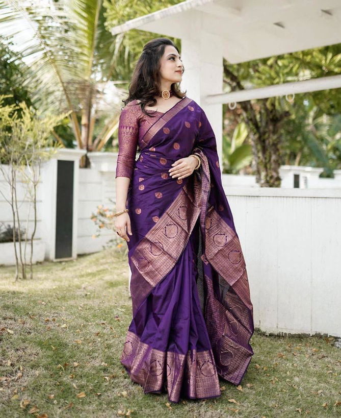 DDF By Wine Queen Designer Party Wear Sarees Catalog